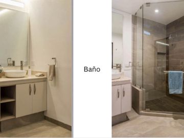 Residencia con roof garden, jardín, patio y vestidores independientes, Zibatá, venta, Queretaro.