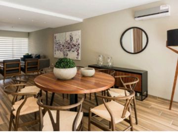 Residencia con roof garden, jardín, patio y vestidores independientes, Zibatá, venta, Queretaro.