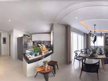 5-BR PRE-SELLING HOUSE AND LOT FOR SALE IN BACOLOD