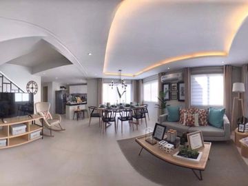 5-BR PRE-SELLING HOUSE AND LOT FOR SALE IN BACOLOD