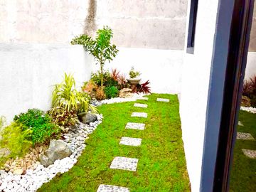 RFO 4-Bedroom House & Lot For Sale With A Beautiful Mountain View in Taytay Rizal