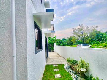 RFO 4-Bedroom House & Lot For Sale With A Beautiful Mountain View in Taytay Rizal