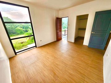 RFO 4-Bedroom House & Lot For Sale With A Beautiful Mountain View in Taytay Rizal