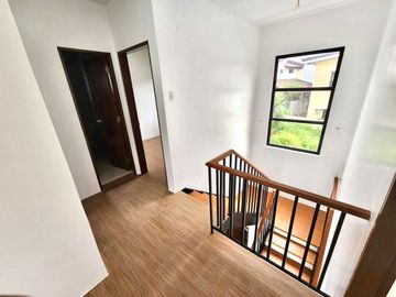 RFO 4-Bedroom House & Lot For Sale With A Beautiful Mountain View in Taytay Rizal