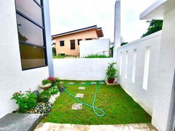 RFO 4-Bedroom House & Lot For Sale With A Beautiful Mountain View in Taytay Rizal