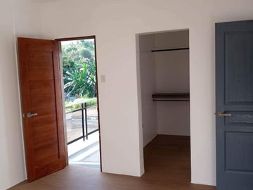 RFO 4-Bedroom House & Lot For Sale With A Beautiful Mountain View in Taytay Rizal