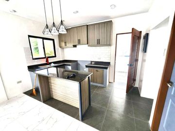RFO 4-Bedroom House & Lot For Sale With A Beautiful Mountain View in Taytay Rizal