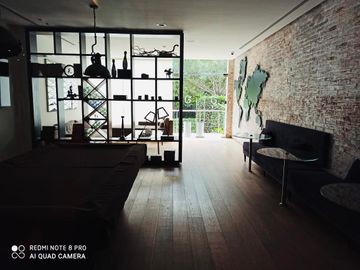 Departamento en venta en Be grand Polanco con electrodomesticos