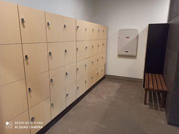Departamento en venta en Be grand Polanco con electrodomesticos
