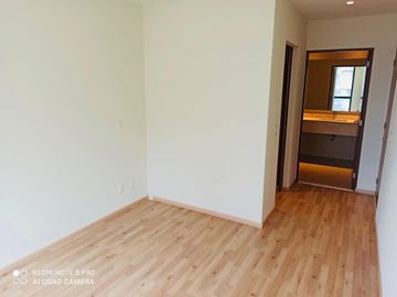 Departamento en venta en Be grand Polanco con electrodomesticos