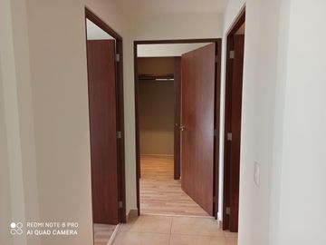 Departamento en venta en Be grand Polanco con electrodomesticos