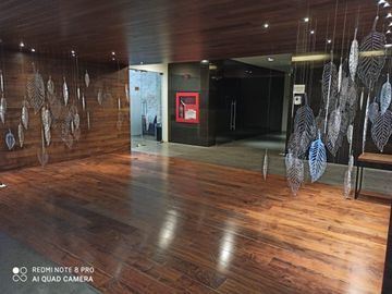 Departamento en venta en Be grand Polanco con electrodomesticos