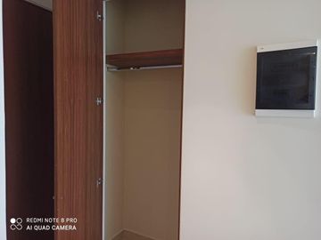 Departamento en venta en Be grand Polanco con electrodomesticos