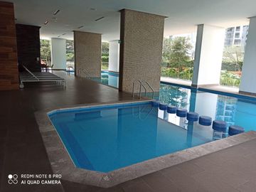Departamento en venta en Be grand Polanco con electrodomesticos