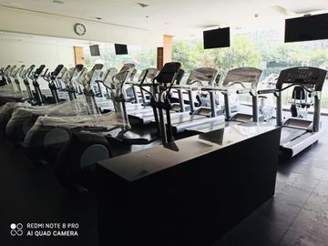 Departamento en venta en Be grand Polanco con electrodomesticos