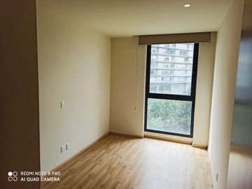 Departamento en venta en Be grand Polanco con electrodomesticos