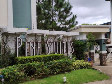 Tagaytay, 2BR w/ Balcony Condo for sale