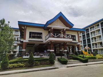 Tagaytay, 2BR w/ Balcony Condo for sale