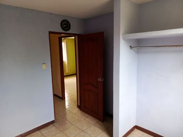 Vendo Casa Familiar Urb. Loma Vista