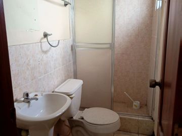 Vendo Casa Familiar Urb. Loma Vista
