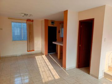 Vendo Casa Familiar Urb. Loma Vista