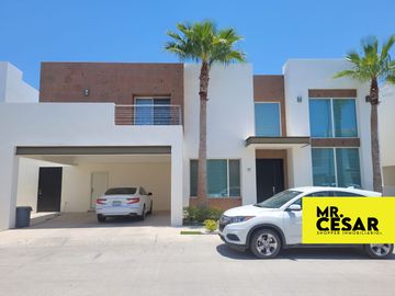 Casa en venta en La Rioja Norte