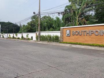 SOUTH POINT SUBDIVISION | LOT FOR SALE Cabuyao City, Laguna