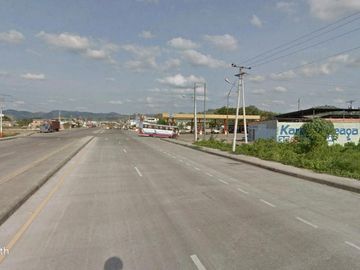 Terreno en Chone Vendo