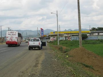 Terreno en Chone Vendo