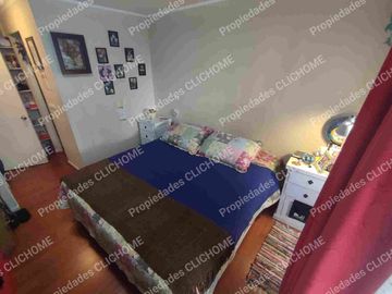 SE VENDE CASA HUECHURABA LA LIGURIA 203 mts2 3D 3B + 2 estac