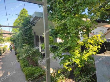 SE VENDE CASA HUECHURABA LA LIGURIA 203 mts2 3D 3B + 2 estac