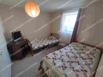 SE VENDE CASA HUECHURABA LA LIGURIA 203 mts2 3D 3B + 2 estac