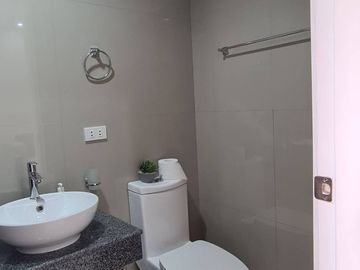 Durham Rows Modern Design Townhouse