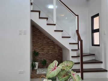 Durham Rows Modern Design Townhouse