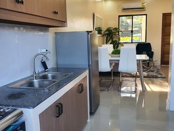 Durham Rows Modern Design Townhouse