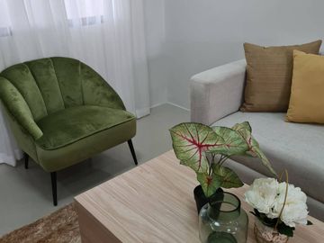 Durham Rows Modern Design Townhouse