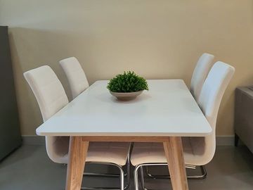 Durham Rows Modern Design Townhouse