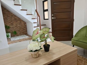 Durham Rows Modern Design Townhouse