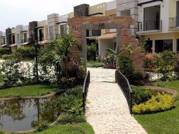 CASAS EN CONDOMINIO NUEVAS EN VENTA EN JIUTEPEC