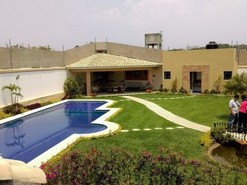 CASAS EN CONDOMINIO NUEVAS EN VENTA EN JIUTEPEC