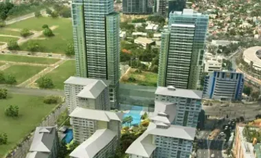 FOR SALE 2BR UNIT One Serendra Mahogany Tower