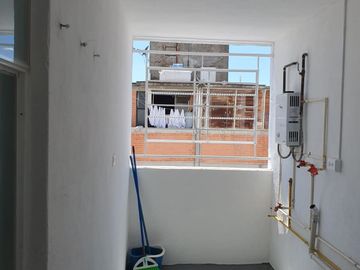 DEPARTAMENTO CUAUTLANCINGO 4 CAMINOS PUEBLA
