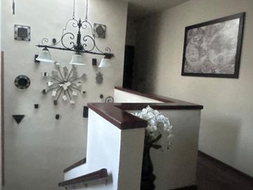 CASA EN RENTA EN SANTIAGO EL CERCADO N.L.