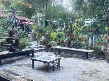 CASA EN RENTA EN SANTIAGO EL CERCADO N.L.