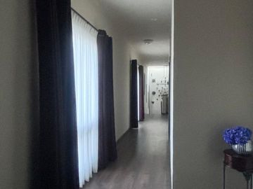 CASA EN RENTA EN SANTIAGO EL CERCADO N.L.