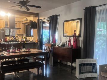 CASA EN RENTA EN SANTIAGO EL CERCADO N.L.