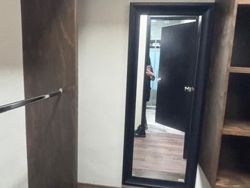CASA EN RENTA EN SANTIAGO EL CERCADO N.L.