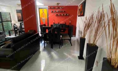 CASA EN VENTA EN ESQUINA  LOMAS 3 SECC
