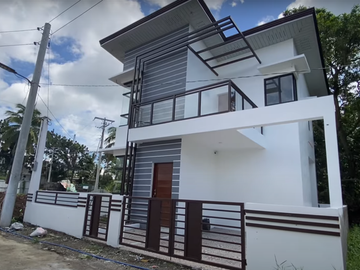PREMIUM HOUSE&LOT IN ALAMINOS LAGUNA - PARCO ROYALE - SOFIA EXPANDED MODEL(COMPLETE FINISHED TURN OVER)