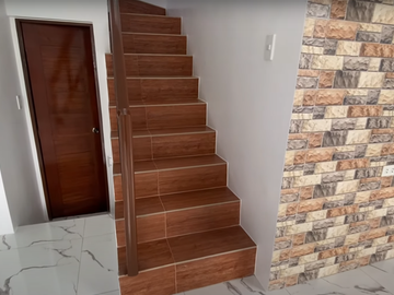 PREMIUM HOUSE&LOT IN ALAMINOS LAGUNA - PARCO ROYALE - SOFIA EXPANDED MODEL(COMPLETE FINISHED TURN OVER)